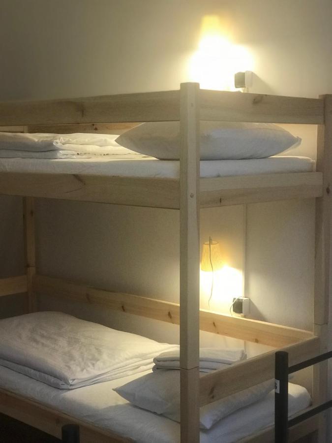 Hostel Viki Kazimierz Krakow
