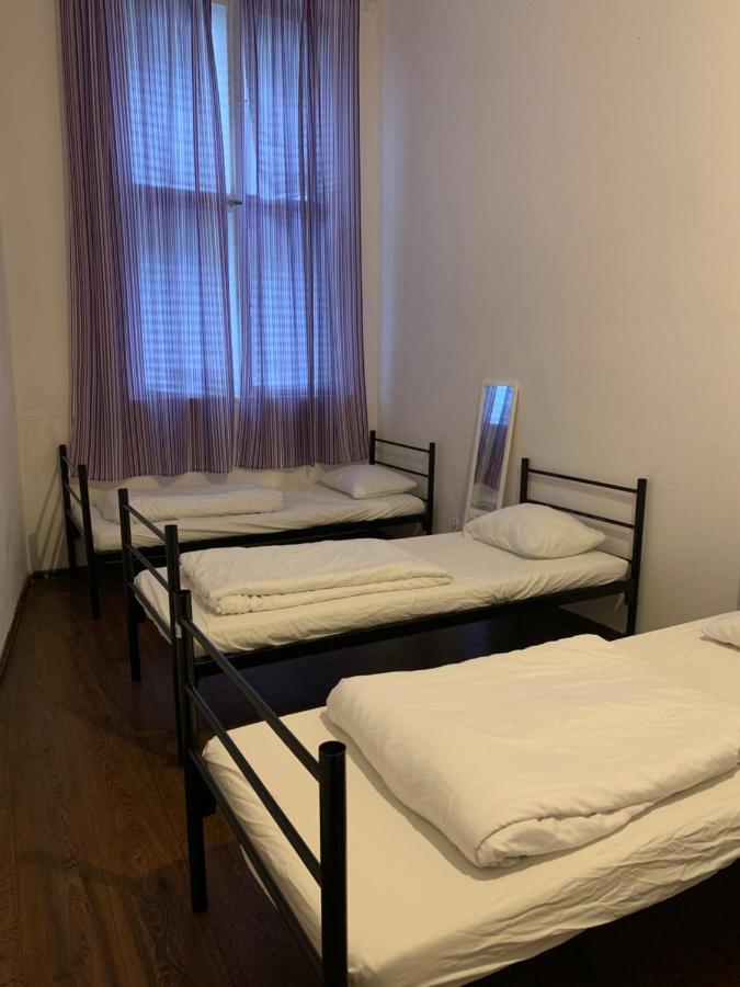 Viki Kazimierz Hostel Krakow