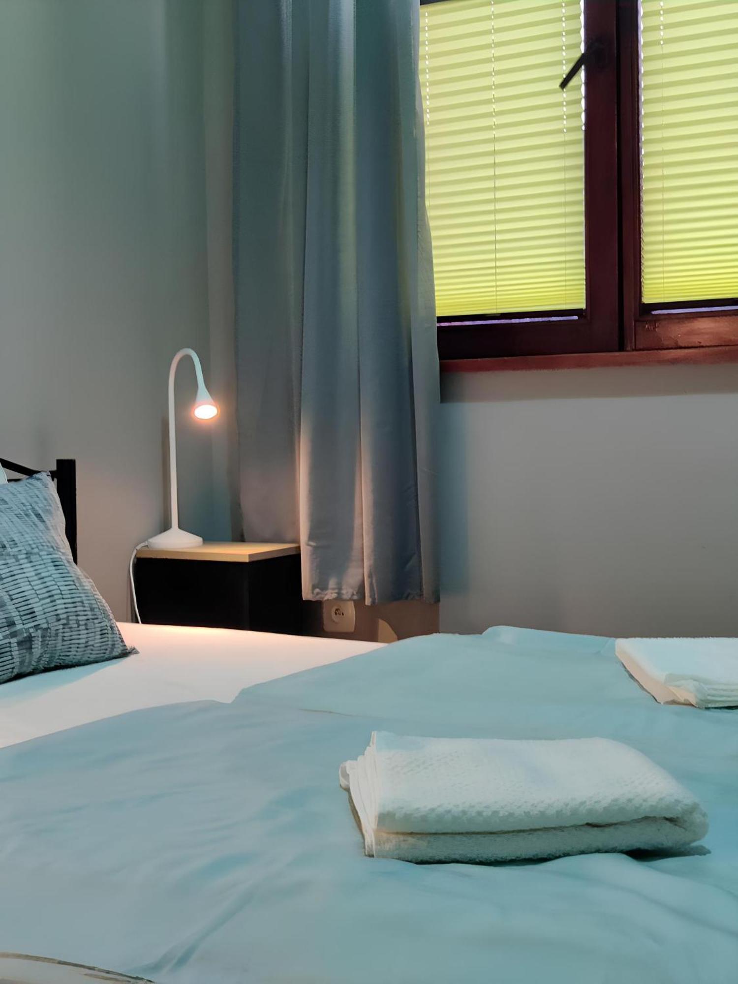 Viki Kazimierz Hostel Krakow