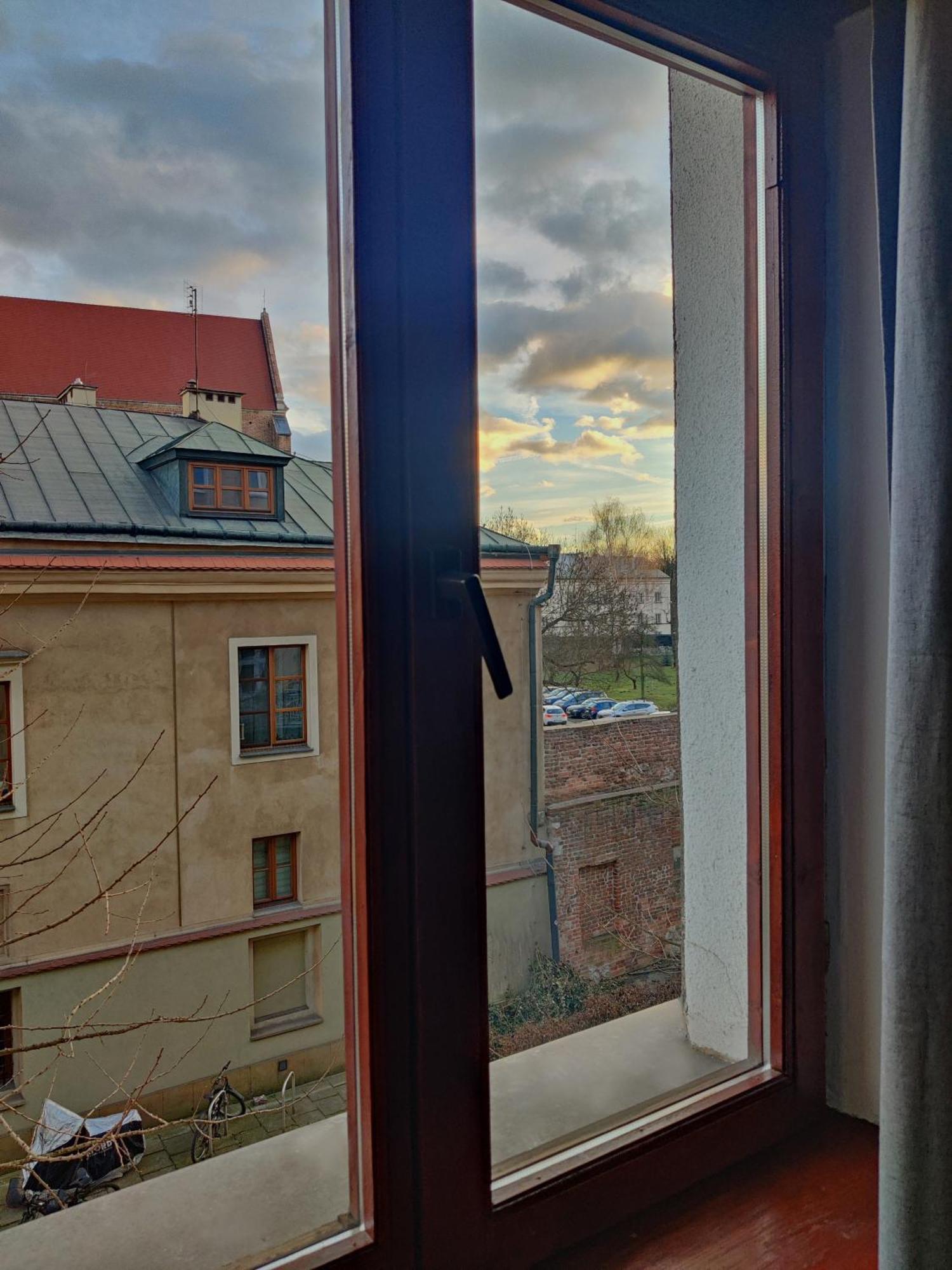 Viki Kazimierz Hostel Krakow