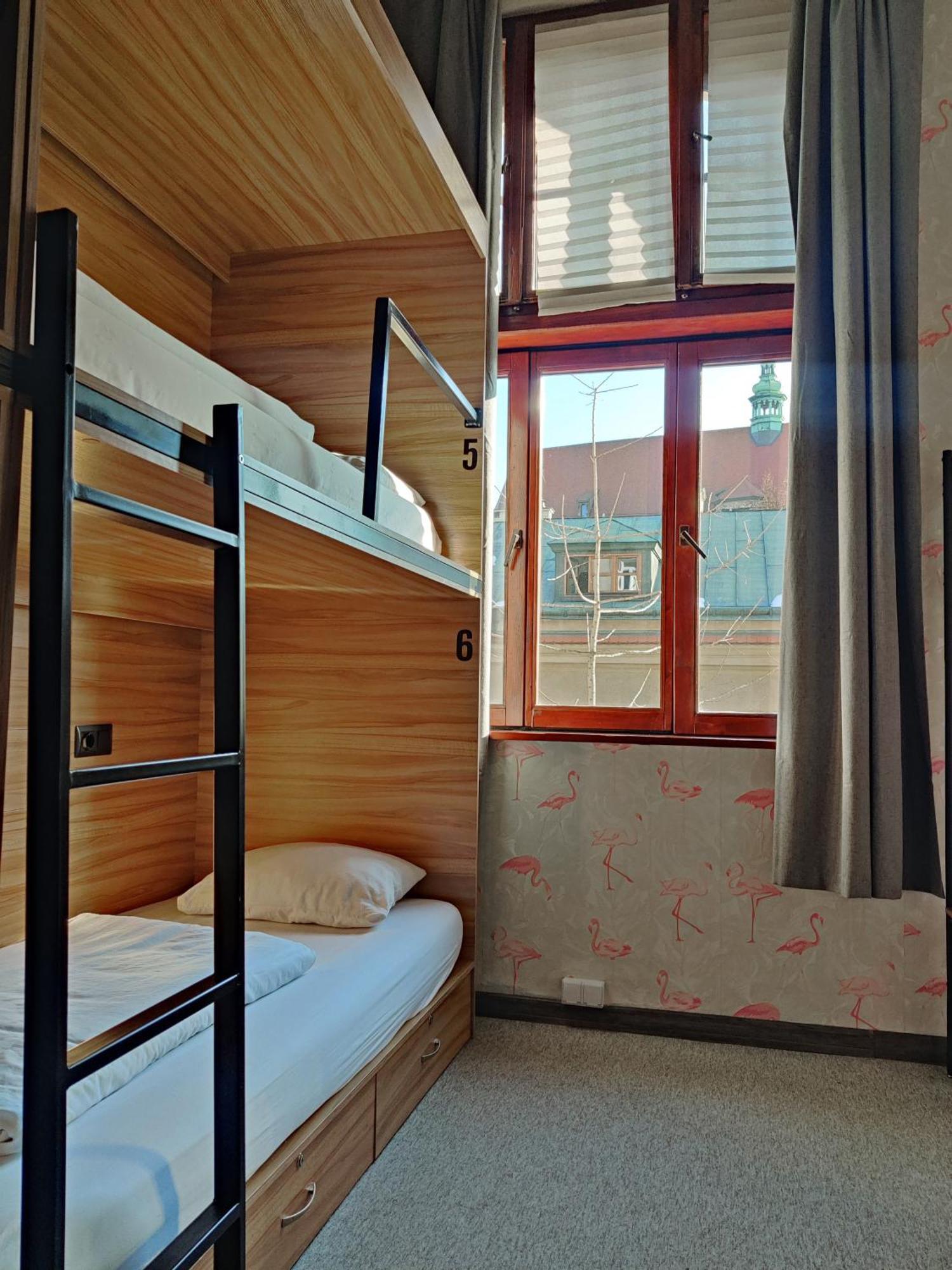 Viki Kazimierz Krakow