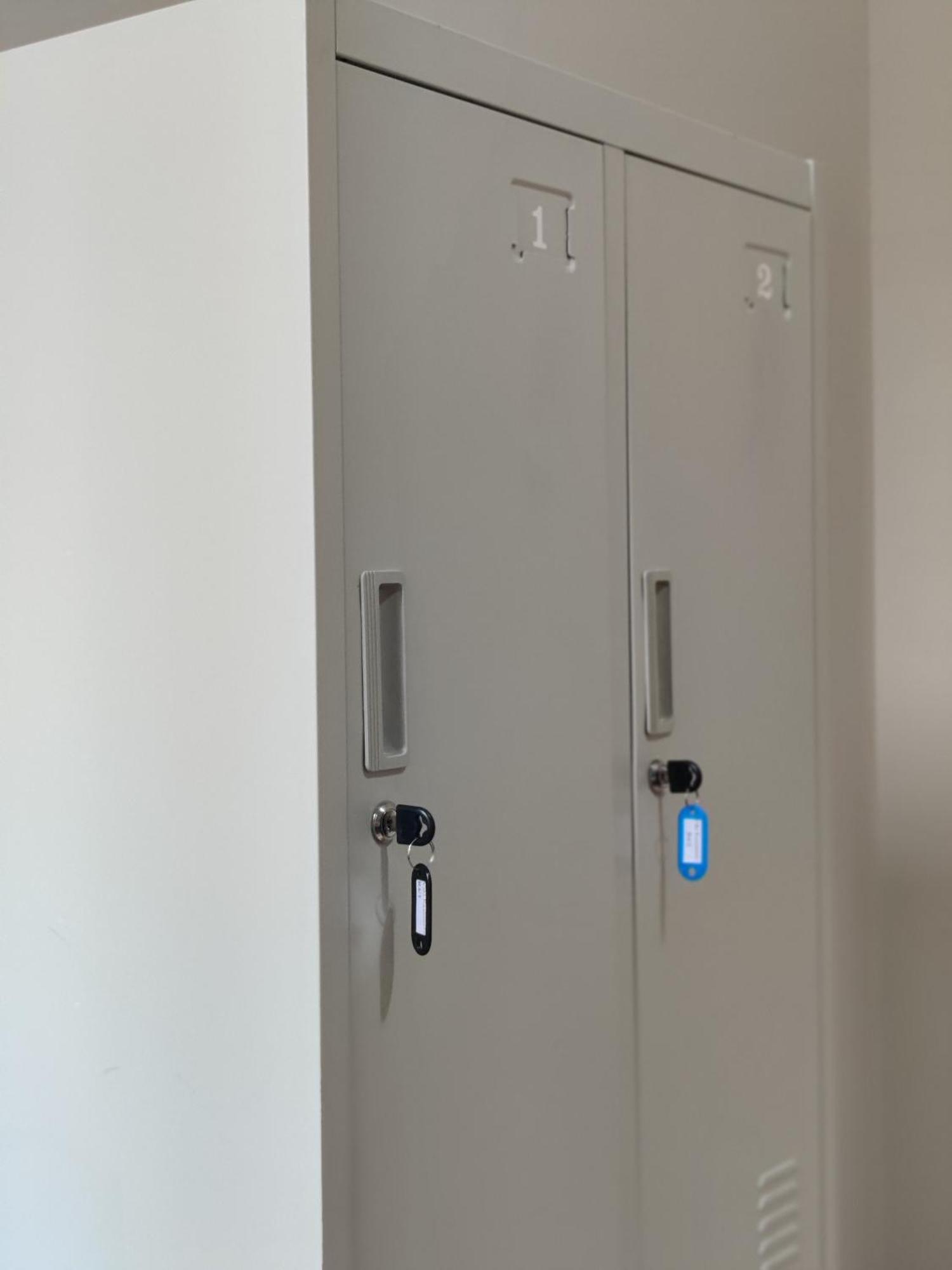 Viki Kazimierz Hostel *